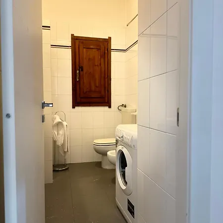 Feel House Stampace Apartment Cagliari