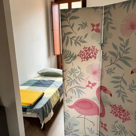 Apartment Feel House Stampace *